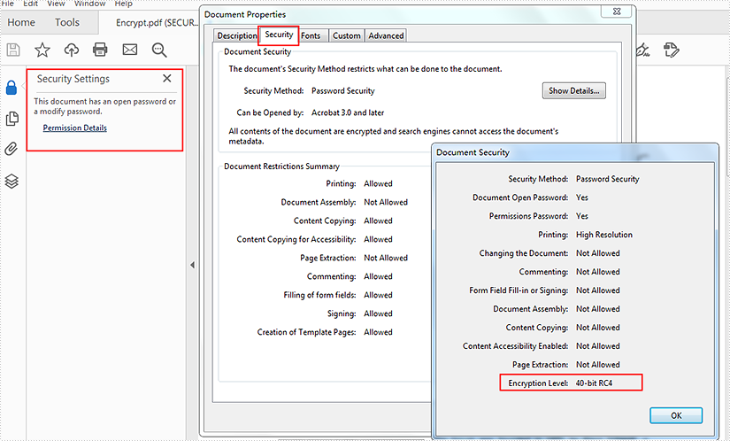 云端Office处理工具Spire.Cloud.Word基础教程：加密、解密PDF文档