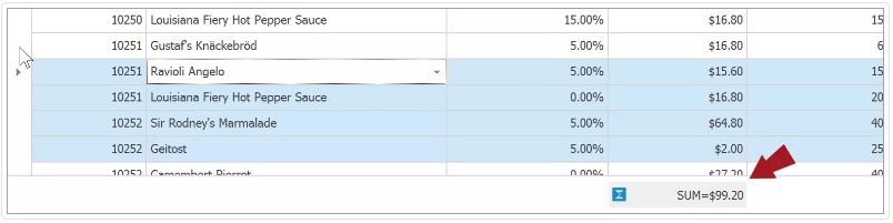 DevExpress Winforms使用技巧教程