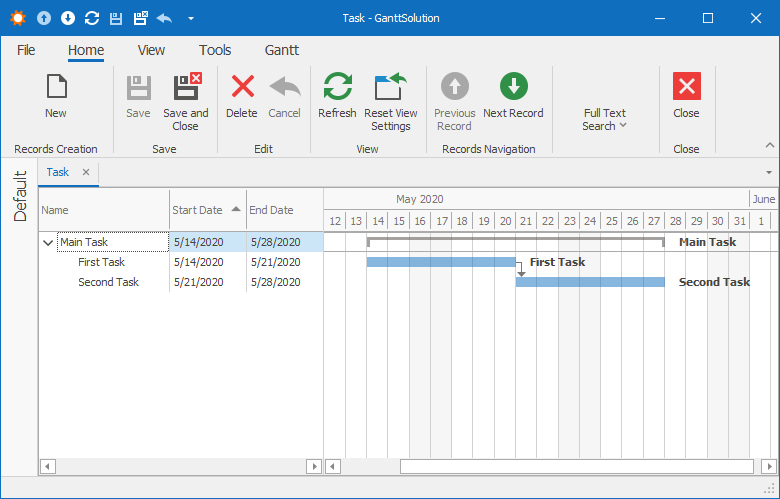 DevExpress Office File API 示例：如何在Word文檔中添加數(shù)字簽名