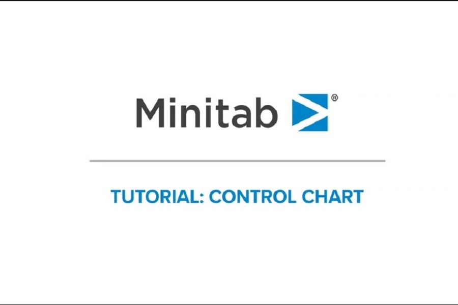 Minitab視頻教程：如何創(chuàng)建X-bar控制圖