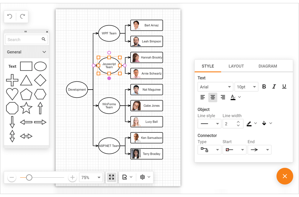 DevExpress ASP.NET v20.1新版亮点