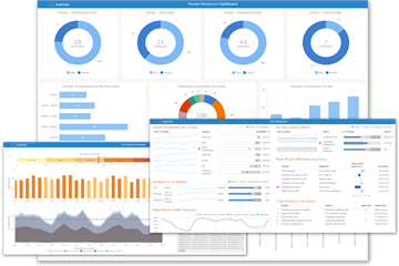 AnyChart v8.11.0 官方正式版下載