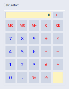 BCGControlBar v30.4全新发布