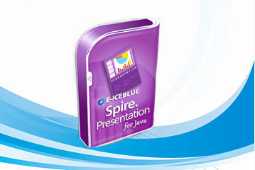 Spire.Presentation for Java v4.5.3試用下載