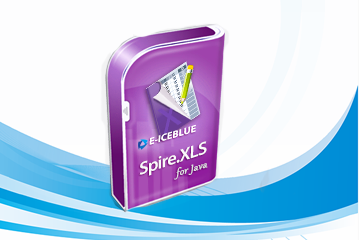  Spire.XLS for Java