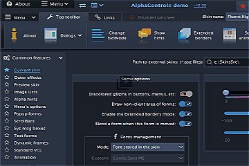 Alphacontrols v15.08 beta