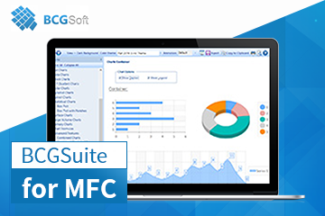 BCGSuite for MFC