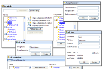 TMS IntraWeb Security System Trial v1.9.2.0