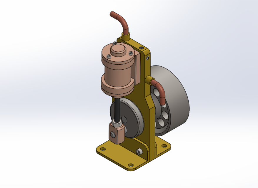 SolidWorks模型免費(fèi)下載：?jiǎn)胃渍袷幷羝? onerror=