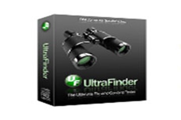 UltraFinder 64 v20.10 英文版試用下載