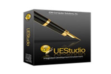 UEStudio v21 64bit 中文版下載