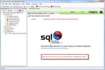 SQL Source Control v7.2試用版