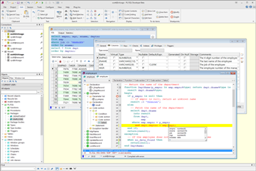 PL/SQL Developer v15.0.2（32位）試用下載