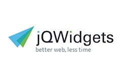 jQWidgets