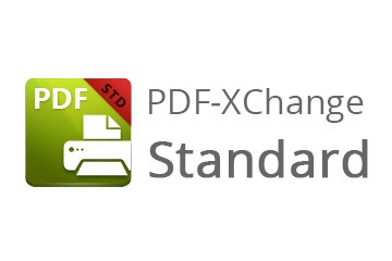 PDF-XChange Standard