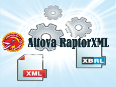 Altova RaptorXML+XBRL Server 2021（32位）