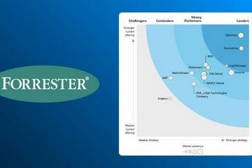 Forrester Wave?：連續(xù)功能測試自動化套件，2020年第二季度報告