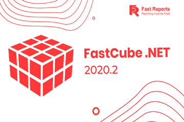 高效數(shù)據(jù)陣列分析工具FastCube.Net用戶手冊