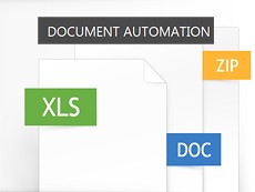 DevExpress Office File API 示例：Word Processing – 如何在Blazor Server應(yīng)用中生成發(fā)送商務(wù)信函