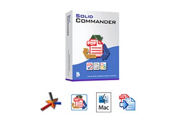 Solid Commander授權(quán)購買