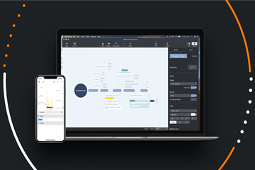 XMind 2020 v10.3.0 （MacOS）安裝包下載