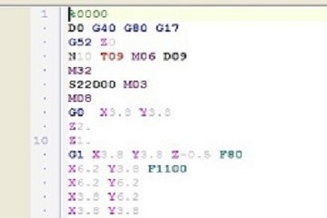 LMD SyntaxEdit（XE8） v2020