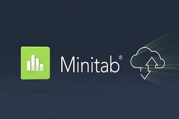 Minitab Statistical Software v20 試用下載