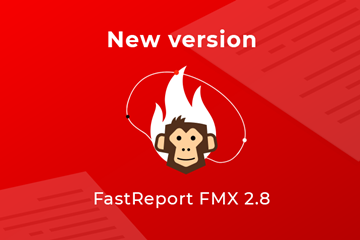 FastReport FMX v2.8