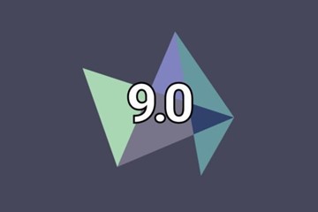 Highcharts v9.0.1