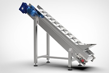 SolidWorks模型免费下载：皮带式输送机