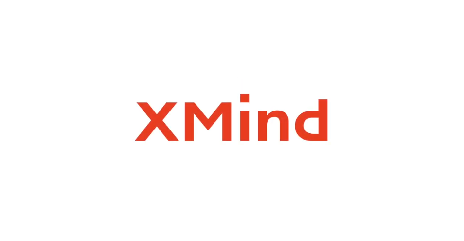 有用的思维导图工具XMind技巧——排列/整理浮动主题，只显示分支