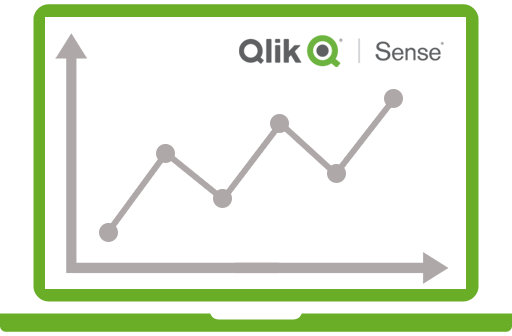 QlikSence February 2021新增功能