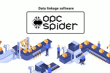 OPC Spider