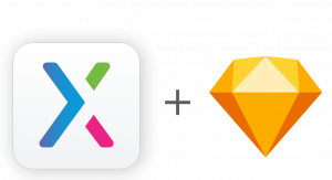 Axure plugin for Sketch