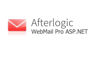 WebMail Pro ASP.NET授權購買