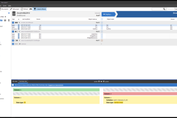 SQL Compare预览：sql compare