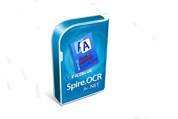 Spire.OCR for .NET