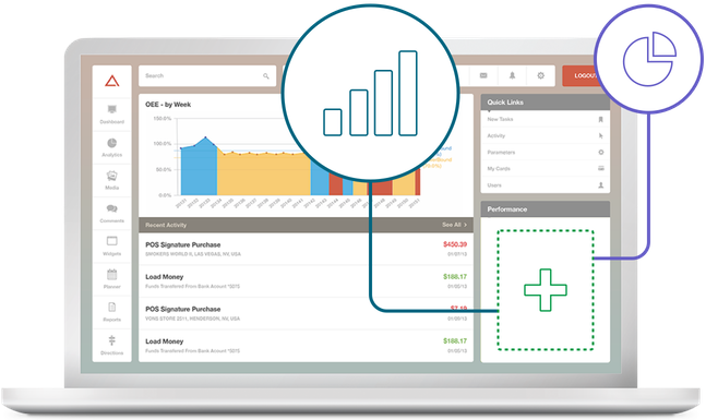 新增功能 - Qlik Sense 2021 年 5 月