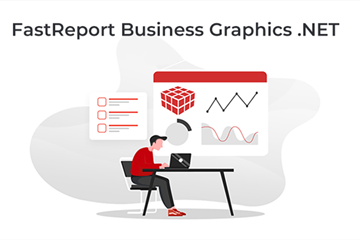 FastReport Business Graphics .NET 程序员指南