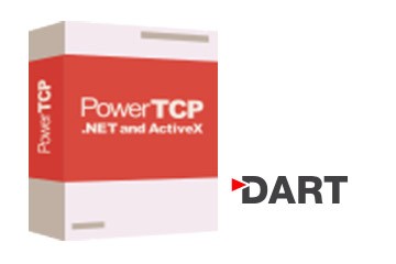 PowerTCP Emulation for ActiveX