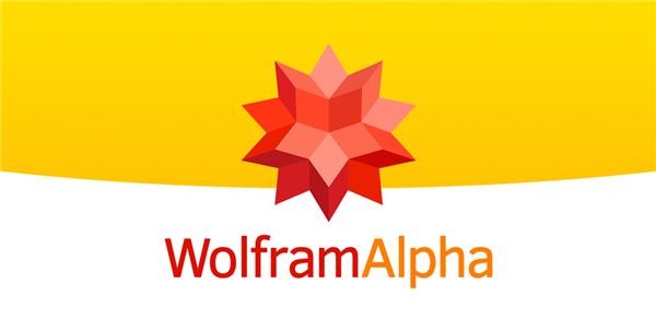 Wolfram|Alpha Notebook Edition快速入门指南