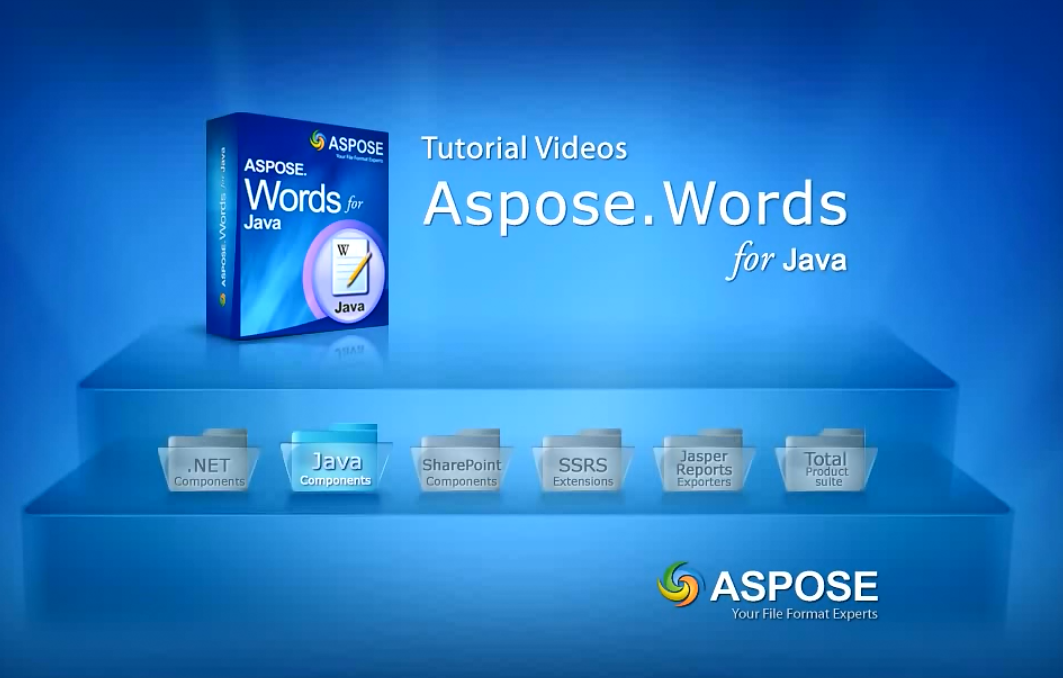 Aspose.Words for Java：打印带有设置和打印预览对话框的文档