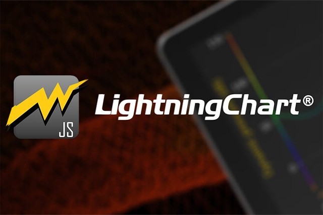 LightningChart JS v3.2.0安装路径：npm i @arction/lcjs