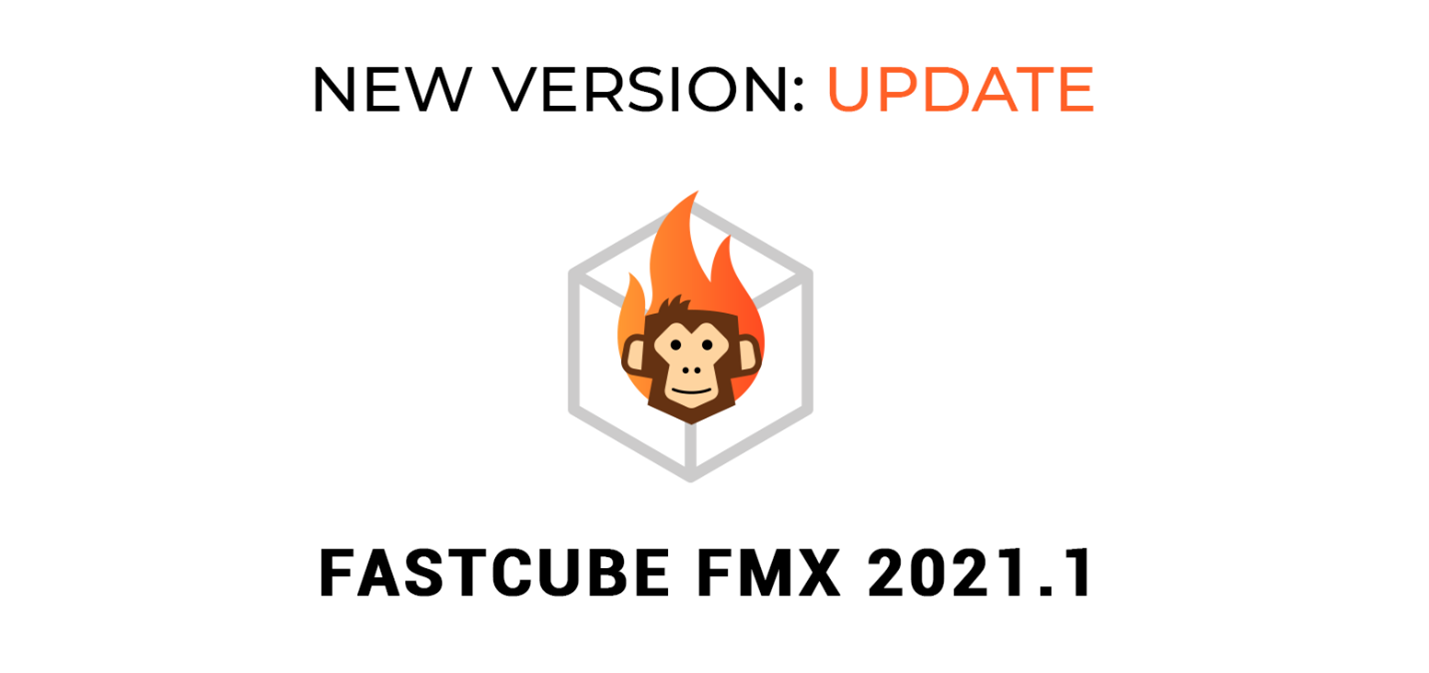 FastCube FMX v2021.1試用下載