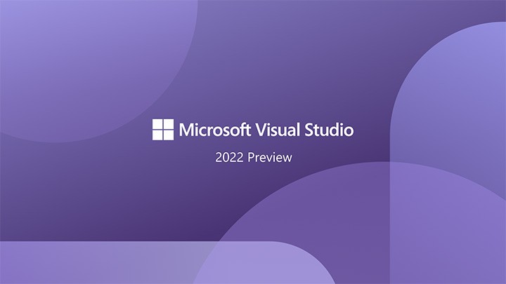 Visual Studio 2022
