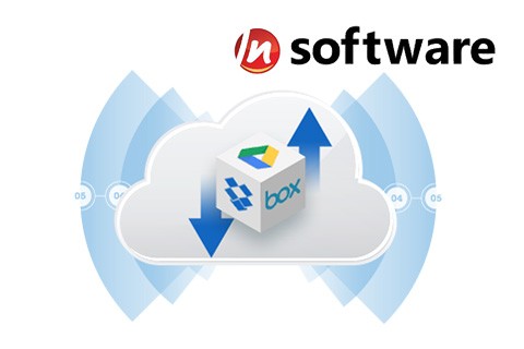 Cloud Storage Integrator