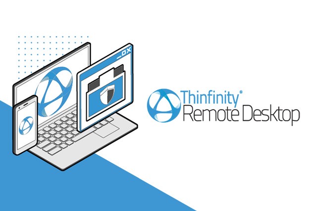 Thinfinity Remote Desktop