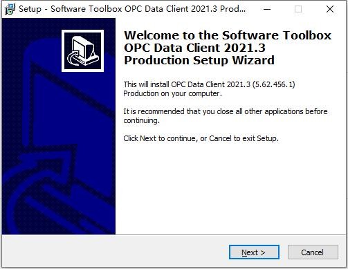 OPCDataClient Production官方下載