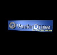 VectorDraw Ray Tracing Engine (vdRay).v9.9003.1.0試用下載