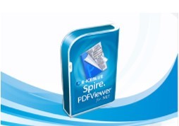 Spire.PDFViewer for .NET v 7.7.1試用下載